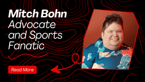 Mitch Bohn
